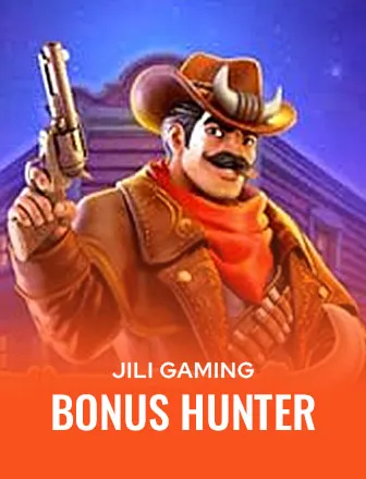 Jili Bonus Hunter