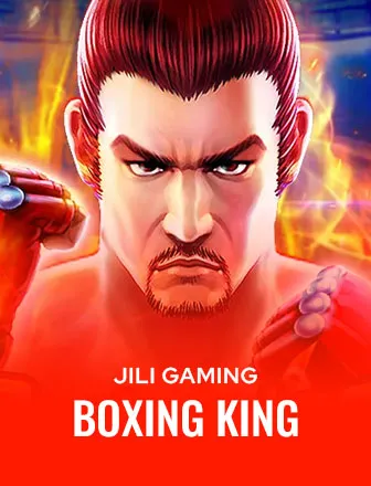 Jili Boxing King