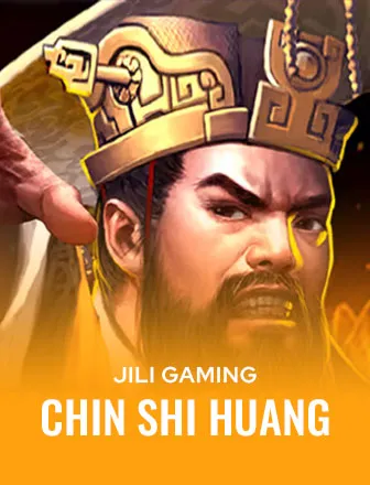 Jili Chin Shi Huang