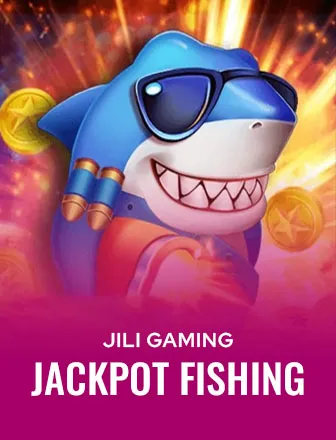 Jili Jackpot Fishing